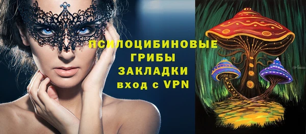 хмурый Абинск